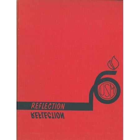 (Custom Reprint) Yearbook: 1973 University of Maine at Portland - Reflection / Umpire Yearbook (Portland, ME)