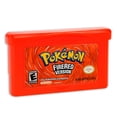 thumbnail image 2 of Pokémon Firered Standard Edition (físico), 2 of 5