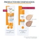 thumbnail image 3 of EUCERIN Sun Toque Seco Fps 50+ 200Ml Bloqueador Solar Corporal, 3 of 7