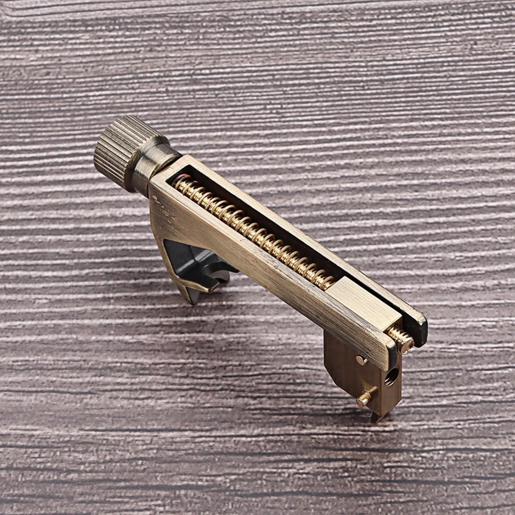 Oasiva Electric Guitar Tone Calibrator Electric Guitar Tone Calibrator Pitch Adjuster