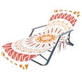 thumbnail image 3 of Producto para toalla de playa de poliéster de fibra ultrafina, funda para toalla de playa reclinable, 3 of 6