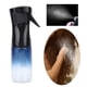 thumbnail image 4 of Botella Rociadora, Rociador Continuo Azul Degradado Para El Cuidado De La Piel Para Limpiar Jardinería Para Peinar El Cabello Ccdes Oro, 4 of 8