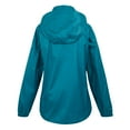 thumbnail image 2 of Regatta Womens Corinne IV Waterproof Jacket, 2 of 5