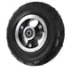 thumbnail image 4 of Neumáticos De Goma De Scooter Eléctrico, Fácil De Transportar De 8 Pulgadas Scooter Eléctrico Ruedas Diseño Hueco Rugged Fácil De Usar Para Scooter Eléctrico, 4 of 7