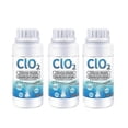 thumbnail image 1 of Healthy Chlorine Dioxide Effervescent Tablets for Antibacterial Disinfection, 1 of 5