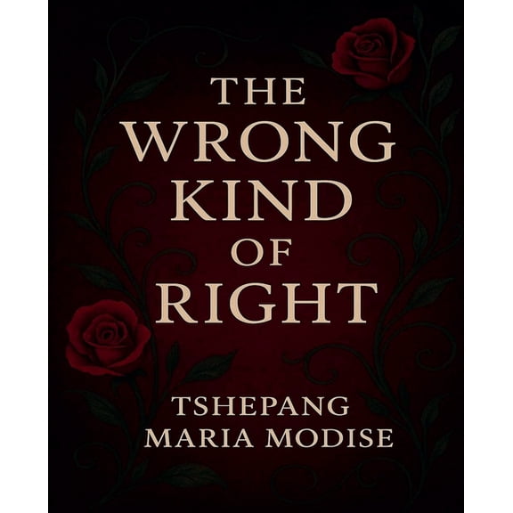 The Wrong Kind of Right, (Paperback)