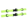 thumbnail image 4 of LOVIVER Backpack Chest Straps Backpack Sternum Belts for Outdoor Camping Backpacking Green, 4 of 8