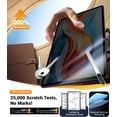 thumbnail image 4 of Protector de pantalla UltraGlass Top 9H+ Glass para iPad Pro 11, 4 of 8