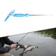 thumbnail image 5 of Extractor de anzuelos para pesca, herramienta de desconexión rápida de anzuelos Azul, 5 of 9