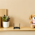 thumbnail image 4 of unbranded 10Ud Soporte Para Japonesas Negro Con Delicado Y Uso Multifuncional, 4 of 8