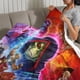 thumbnail image 3 of Maestros del Universo: Revolución anti-pilling, suave, ligera, esponjosa y acogedora de lujo para hogar y cocina – Perfecta para niños y adultos,100X130cm, 3 of 6