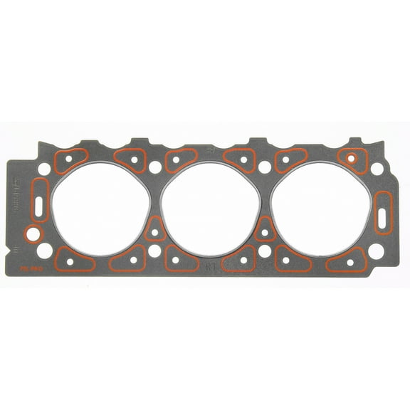 FEL-PRO 9885 PT Head Gasket Fits select: 1986-2007 FORD TAURUS, 1986-2005 MERCURY SABLE