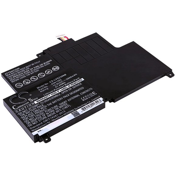 Battery for Lenovo Thinkpad Twist S203u 33473JC 45N1092 45N1093 45N1094 45N1095