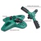 thumbnail image 3 of Aspersor Rociador de riego Rociador ecológico de rotación de 360 ​​grados para jardín de césped Ehuebsd Para estrenar, 3 of 6