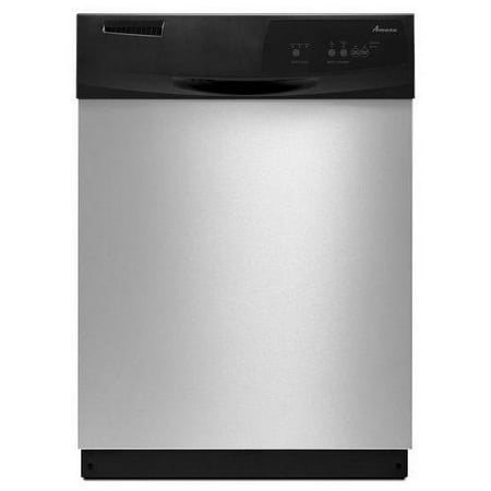 AMANA ADB1100AWS built in dishwasher
