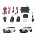 thumbnail image 1 of Sistema de Alarma de Arranque del Motor ANGGREK Kit de Alarma para Automóvil, 1 of 8