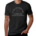 thumbnail image 1 of Camiseta Stealth Roll fallida camisetas gráficas ropa de verano ropa para hombre, 1 of 6