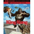 thumbnail image 2 of King Kong (1976) (4K Ultra HD + Blu-ray + Digital Copy) Paramount Pictures Corporation, Thriller, 2 of 3