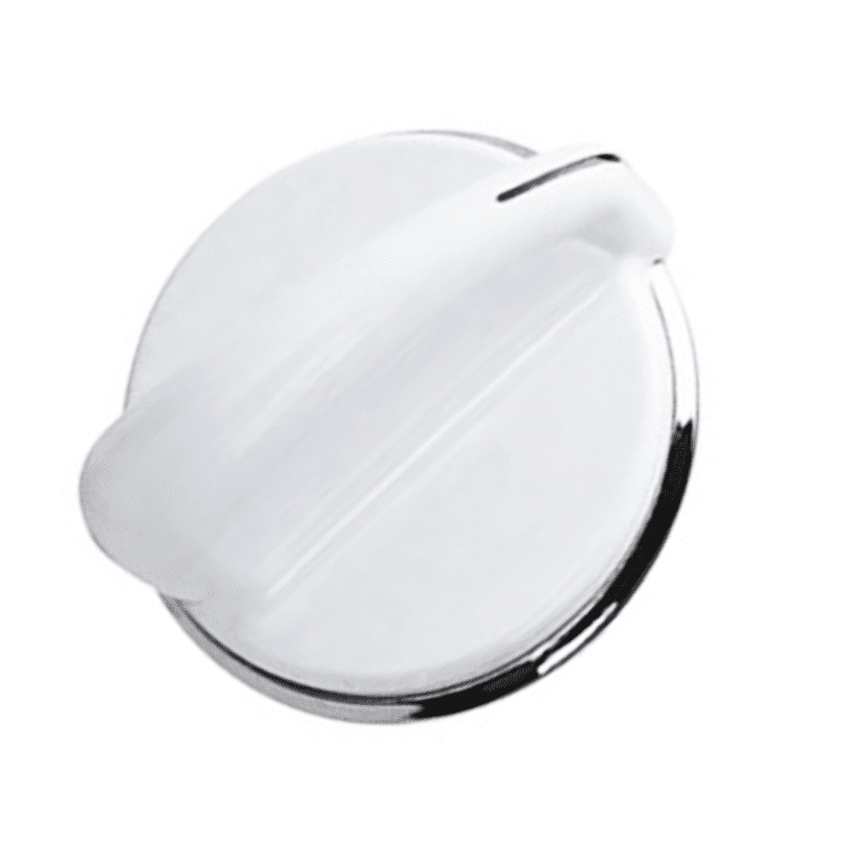 Scaroo WH01X10460 Control Knob Compatible with GE Replace AP5806667 10-PACK