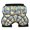 Green, variant on Kids Butt Pads, 25 MM Thick Bum Protector for 3-7 Years Old Kids, Anti Slip Snowboard Padded Pants, Hip Pads for Ice Skating Ski Skiing Skateboarding Cycling