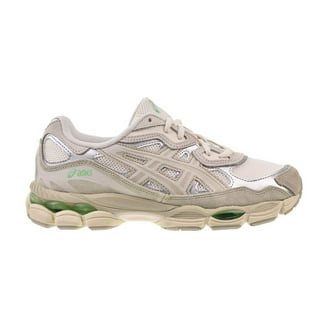 靴 Asics GT-2160 \"Cream/Jasper Green 24cm Asics GT-2160 “Cream / Jasper Green” features a clean off-white