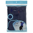 thumbnail image 4 of Ice2O Boys' Thermal 2-Piece Long Underwear Set - navy, 8 (Big Boys), 4 of 4