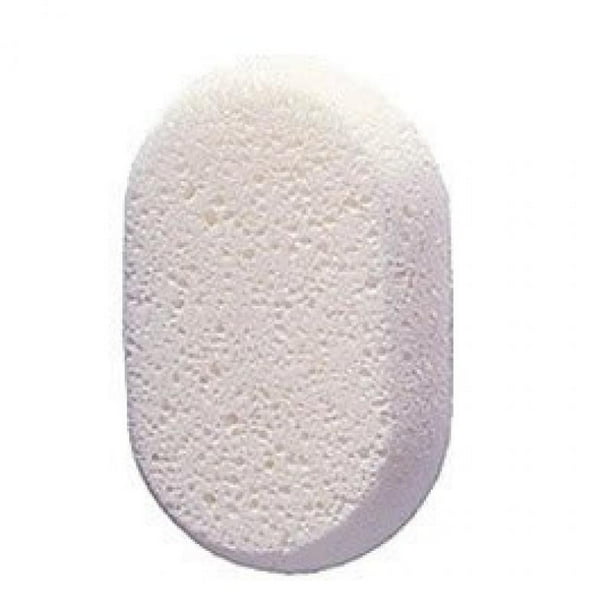 Aquasentials Classic Soft Bath Sponge (2 pack)