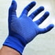 thumbnail image 2 of Guantes de seguridad para ciclismo, caza, trabajo, pesca, construcción, industria. Bue, 2 of 6