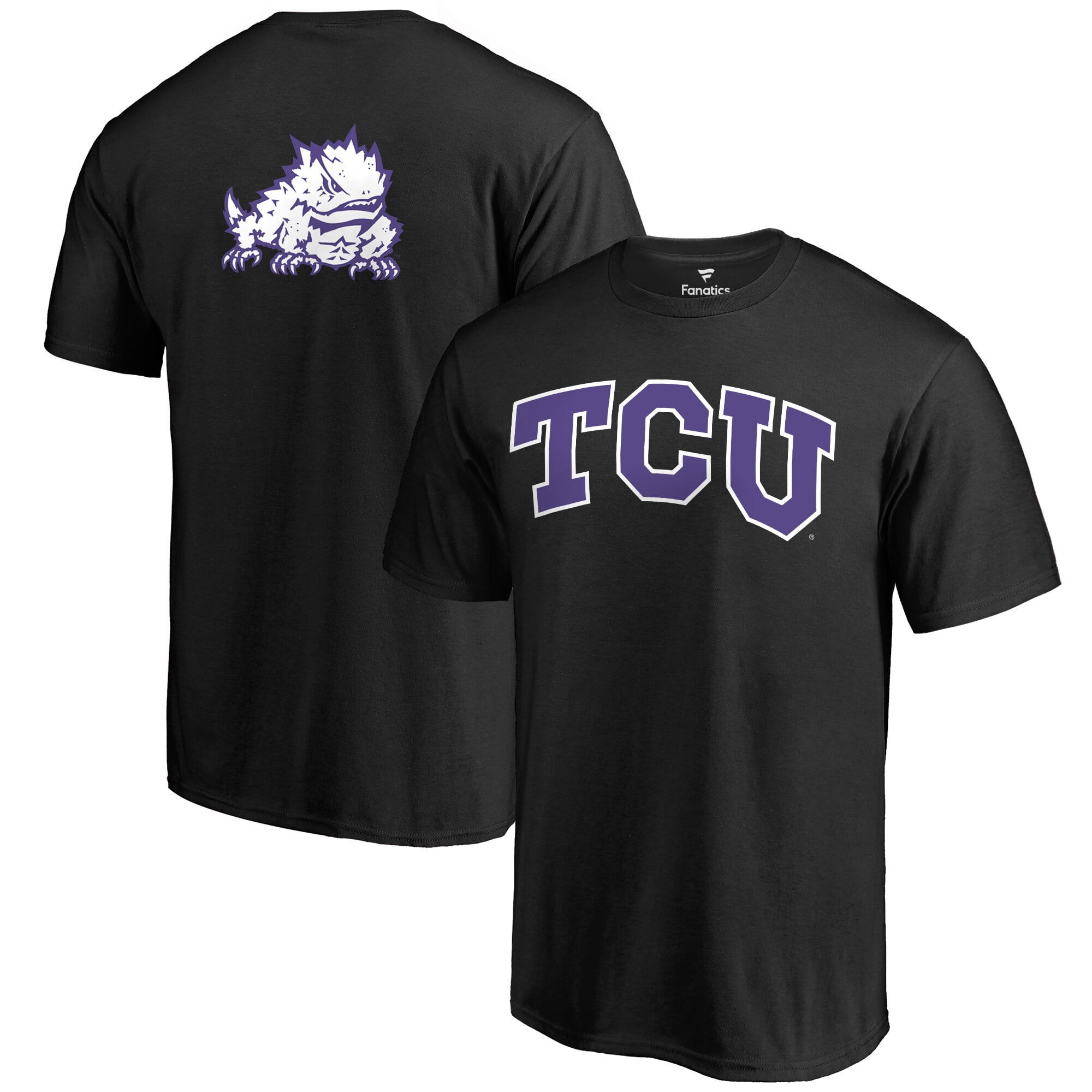 tcu horned frogs fan shop