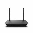 thumbnail image 1 of Linksys WiFi Router Dual-Band (AC1200 ), 1 of 5