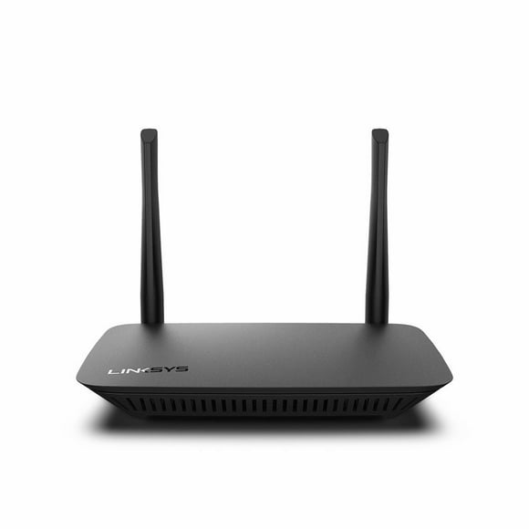 Routeur WiFi double bande Linksys AC1200 (WiFi 5) sans fil 5 double bande AC1200