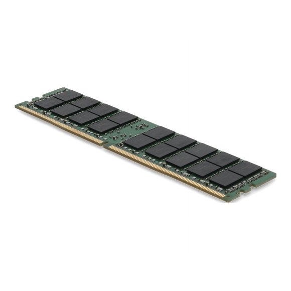 AddOn 16GB Factory Original RDIMM for HP 46W0796 - DDR4 - module - 16 GB - DIMM 288-pin - 2133 MHz / PC4-17000 - CL15 - 1.2 V - registered - ECC - for Lenovo System x3550 M5 5463; x3650 M5 5462; x3850 X6 6241; x3950 X6 6241