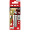 thumbnail image 2 of Vessel Tools VST-NTPH250P2, 2 of 2
