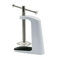 thumbnail image 4 of Abrazadera de montaje de mesa de alta resistencia, abrazadera de brazo ajustable blanco Sharpla Abrazadera de brazo ajustable, 4 of 8