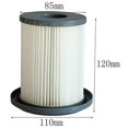 thumbnail image 3 of 2pcs High Quality Replacement Hepa Cleaning Filter For Fc8740 Fc8732 Fc8734 Fc8736 Fc8738 Fc8748 Va, 3 of 5
