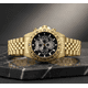 thumbnail image 2 of RELOJ INVICTA 48951 ORO, 2 of 2