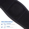 thumbnail image 2 of CNKOO 4 Pcs Elbow Pads Braces Guard Protectors Professional, 2 of 8