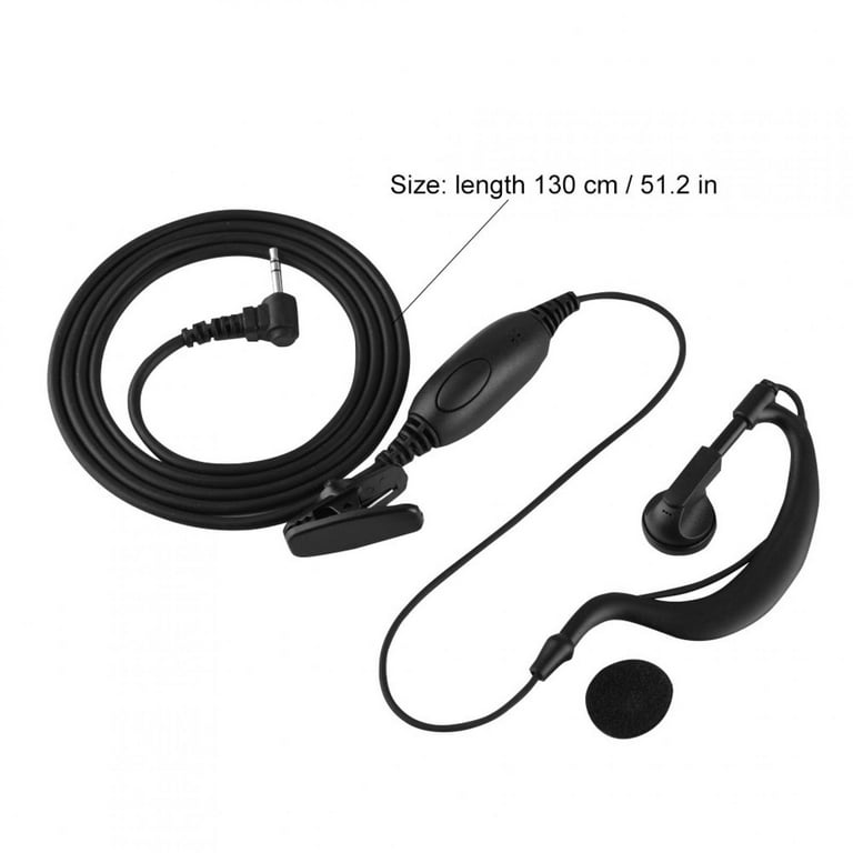 Earphones with two pins sale