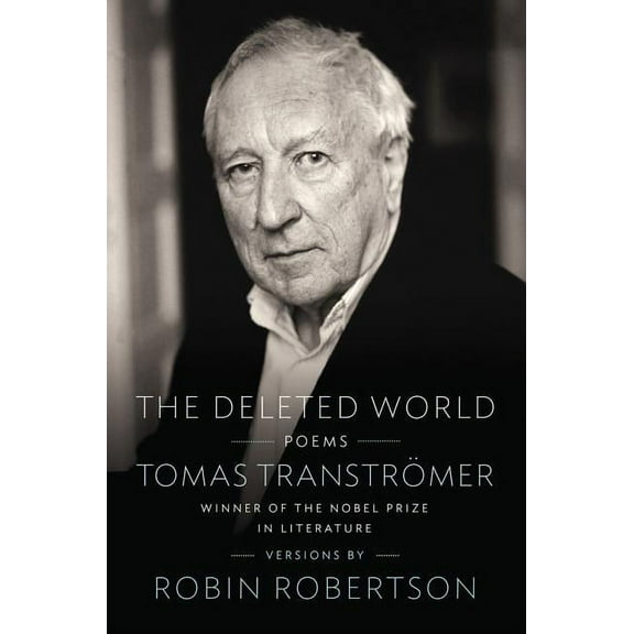 The Deleted World: Poems, (Paperback)