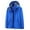 Blue, variant on Long Winter Jackets for Women Long Coats for Women Winter Womens Men Winter Hooded Softshell Windproof Soft Coat Long Sleeve Jacket Womens Winter Coats Long Long Womens Winter Coat