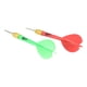 thumbnail image 1 of Dardos Gim Sports Juego Con 6 Piezas Punta Acero R6-10, 1 of 2