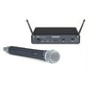 Samson Concert 88x Handheld Wireless System (D Band)