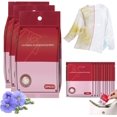 thumbnail image 1 of Evolution Stain Remover Wet Wipes, Evolution Cleaning Wipes, 2025 Clothing Stain Removal Wet Wipes, Individually Wrapped Emergency Stain Rescue Stain Remover for Clothes, Shoes and Bed (3), 1 of 8