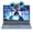 Blue, variant on Fsjun 15.6" FHD IPS Laptop, 16GB DDR4 RAM, 512GB NVMe SSD, Celeron N95 Processor, Win 11 Pro + Office 2019, Backlit Keyboard, Mini HDMI, Business & Student Laptop