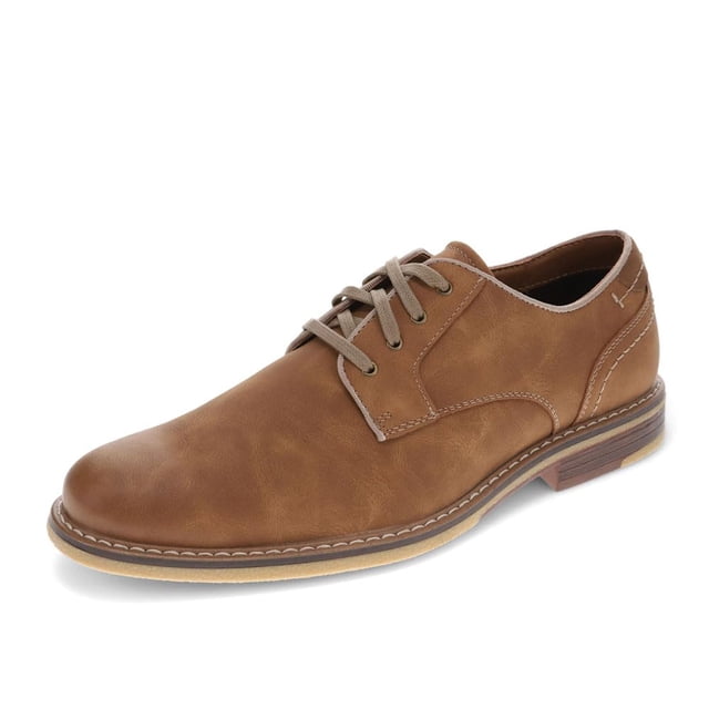 Zapatos Casual Oxford Bronson para Hombre Dockers en Tan Talla 8.5 M