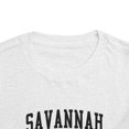 thumbnail image 4 of Savannah Georgia Toddler Shirt Gifts Boy Girl Size 2T-5T, 4 of 4