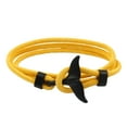 thumbnail image 1 of Fiudx Pulsera Milan Line, Aleación de Brazalita Ajustable, Colgantes Ligeros, Accesorios de Moda para Mujer, Ideal para Uso Casual, Regalo para Ella, Material Hipoalergénico., 1 of 1