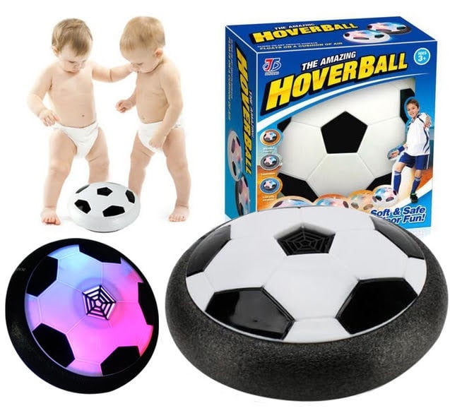 football presents for 8 year olds