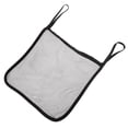 thumbnail image 2 of 4pcs Cochecito para Bebés Bolso Que Transporta Bolsas de Cochecito para Bebés Bolsita de Malla Accesorio Negro Empacado, 2 of 8