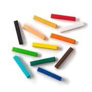 6 Packs: 12 ct. (72 total) Soft Pastels Colors by Artist's Loft
